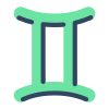 Gemini icon