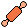 Roller icon