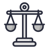 Balance Scales icon