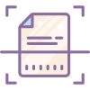 Rescan Document icon