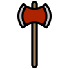 Axe icon