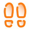 Shoes icon