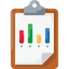 Analytics icon