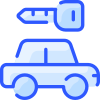 汽车 icon