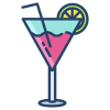 Cocktail icon