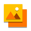 Gallery icon