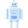 Roboter icon