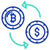 Transaction icon