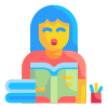 Estudiante icon