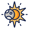 Eclipse icon