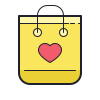 Shopaholic icon