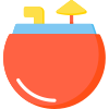 Coconut Drink icon