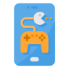 Mobile Game icon