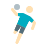 handball-skin-type-1 icon