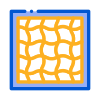 Ceiling Pattern icon