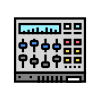 Sound Mixer icon