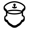 Capitão icon