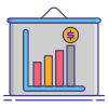 Data Analytics icon