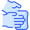 Hand Washing icon