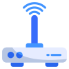 Wifi Router icon