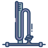 Manometer icon