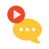 Video Chat icon