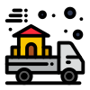 Delivery icon