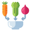 Vegetables icon