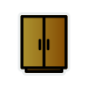 Kleiderschrank icon