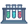 Test Tube icon