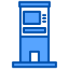 Atm Machine icon