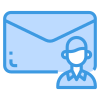 Mail icon