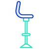 Bar Chairs icon