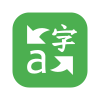 Microsoft Translator icon