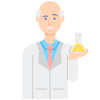 Scientist icon