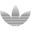 Adidas Logo icon