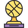 Trophäe icon