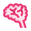 Brain icon