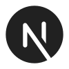 nextjs icon