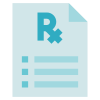 prescription icon