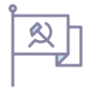 공산주의자 icon
