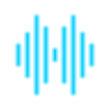 Audio Wave icon