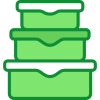 Lunch Boxes icon