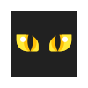 olhos de gato icon