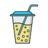 Smoothie icon