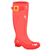 Long Boot icon