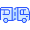 Bus icon