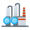Химический завод icon