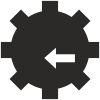 Configuration icon