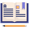 Book icon